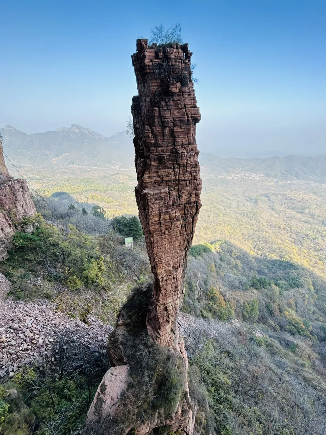 东太行旅行攻略
