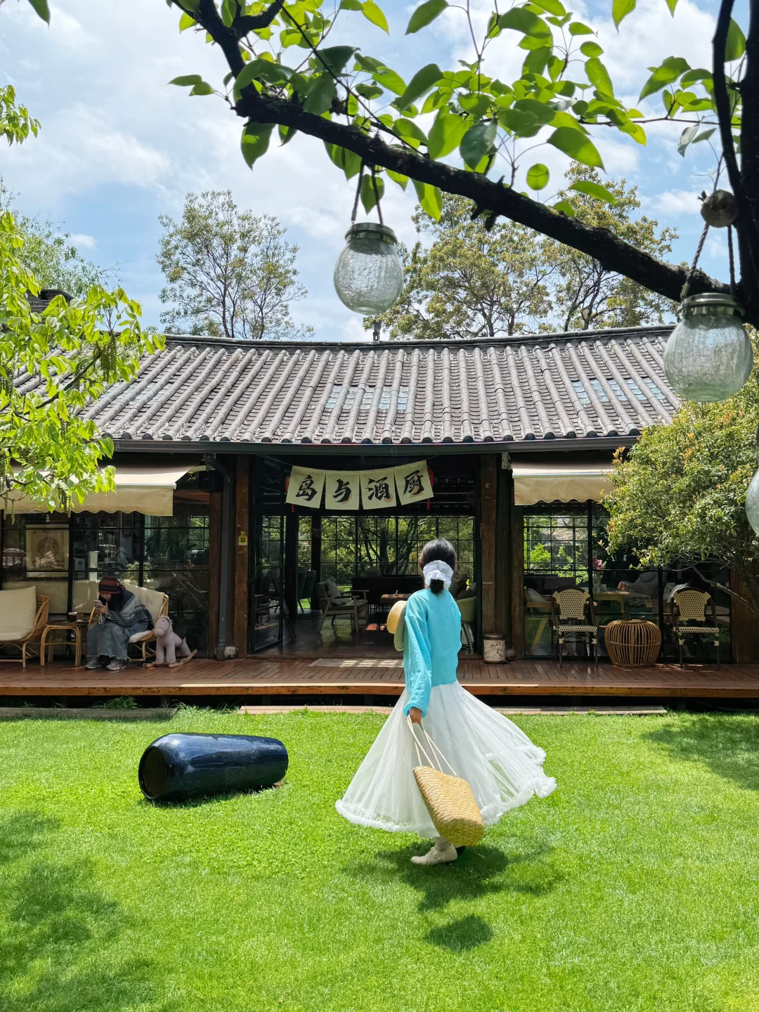 为了这18张照片！我专门飞了一趟丽江！！！