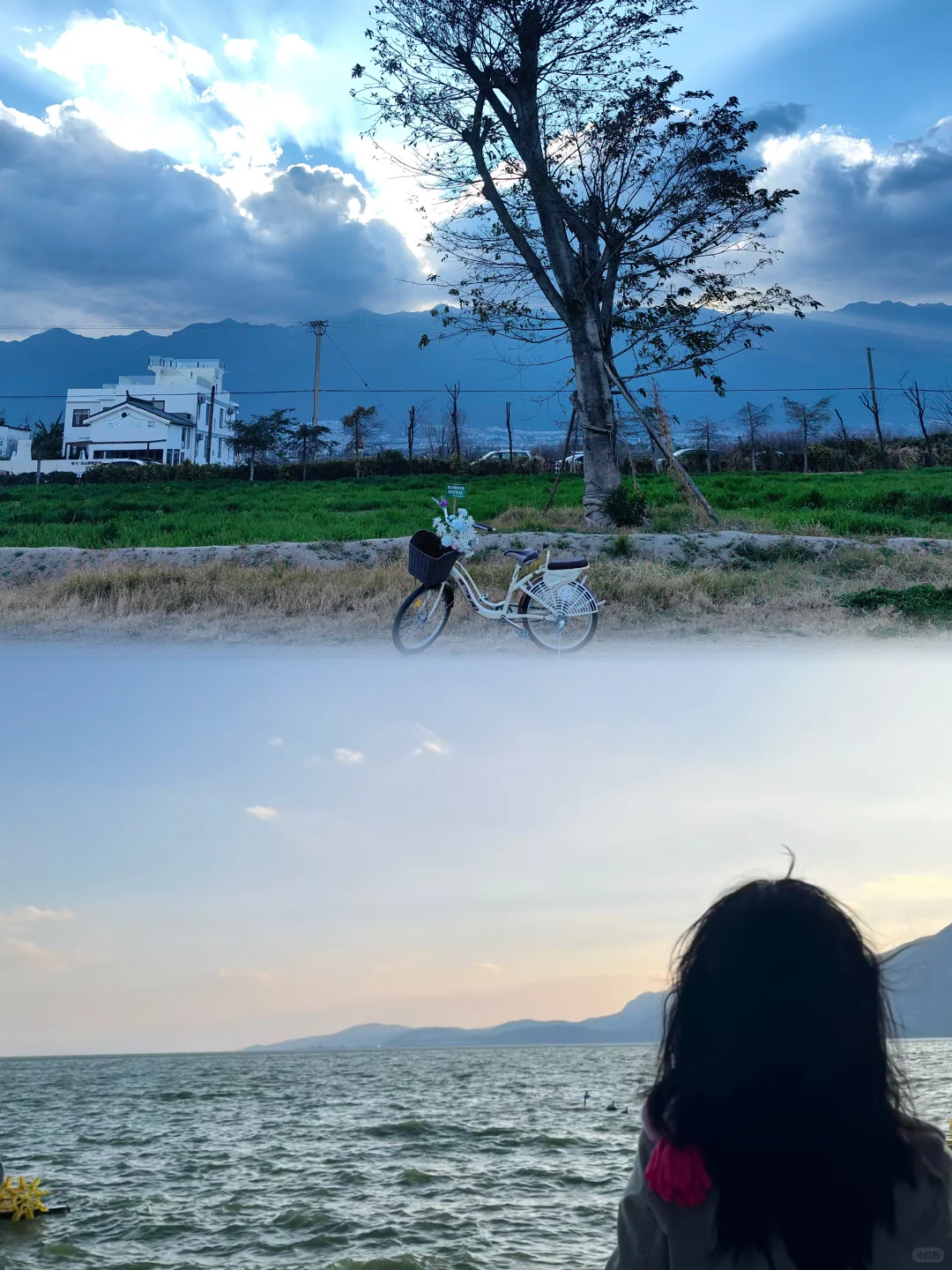 云南旅行攻略，建议4-5月淡季去，人少景美！