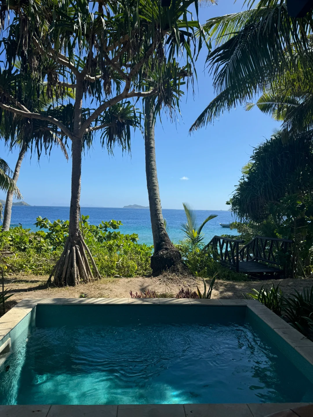 Fiji time🌊🏖️👙