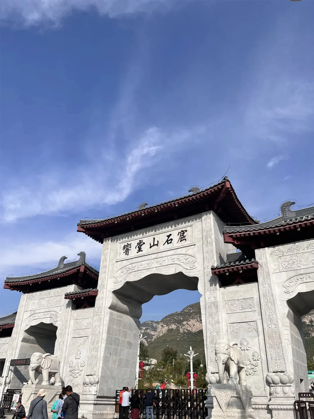 河北必打卡！5个神仙景点，美到失语