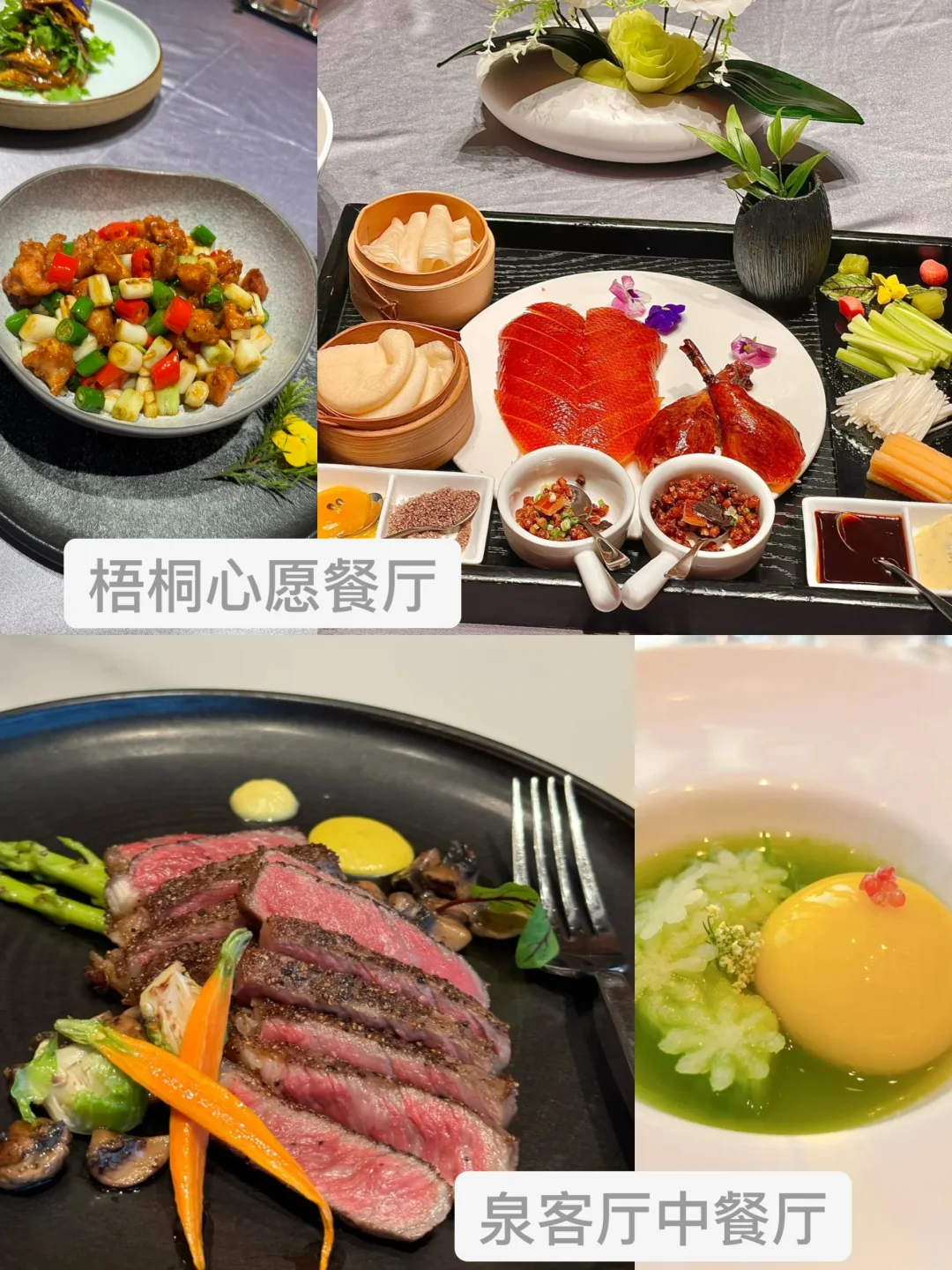 🏞解锁济南隐藏玩法！本地人推荐路线！