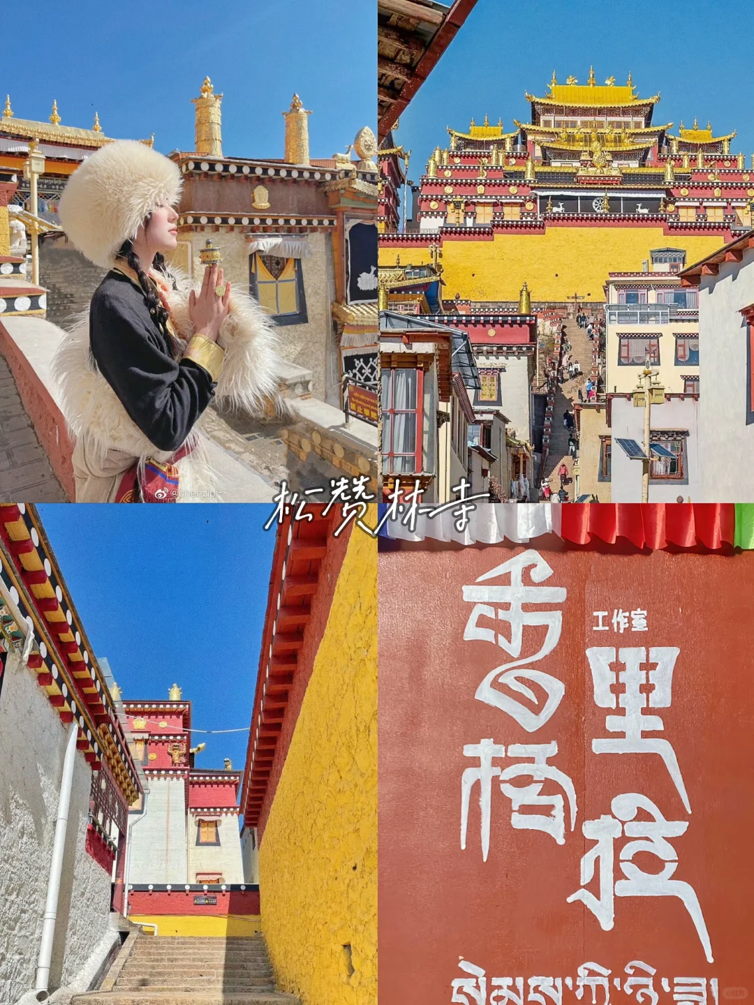 云南旅行已回🧳，七天花2300💰，真实感受～