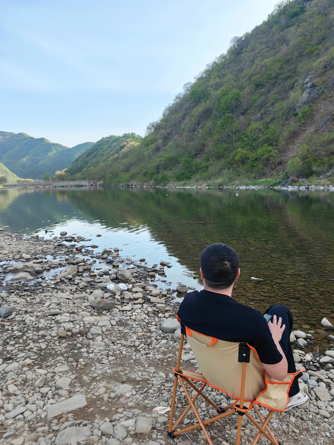 盘锦出发周边 2 日游⛰️🏕️