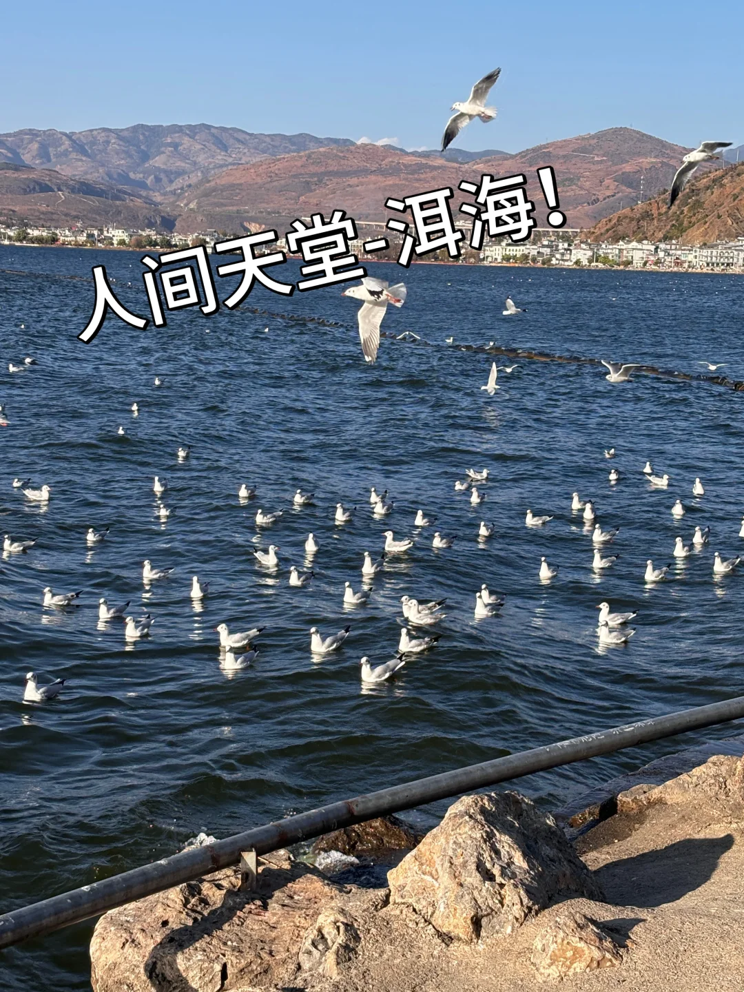云南旅行攻略，建议4-5月淡季去，人少景美！