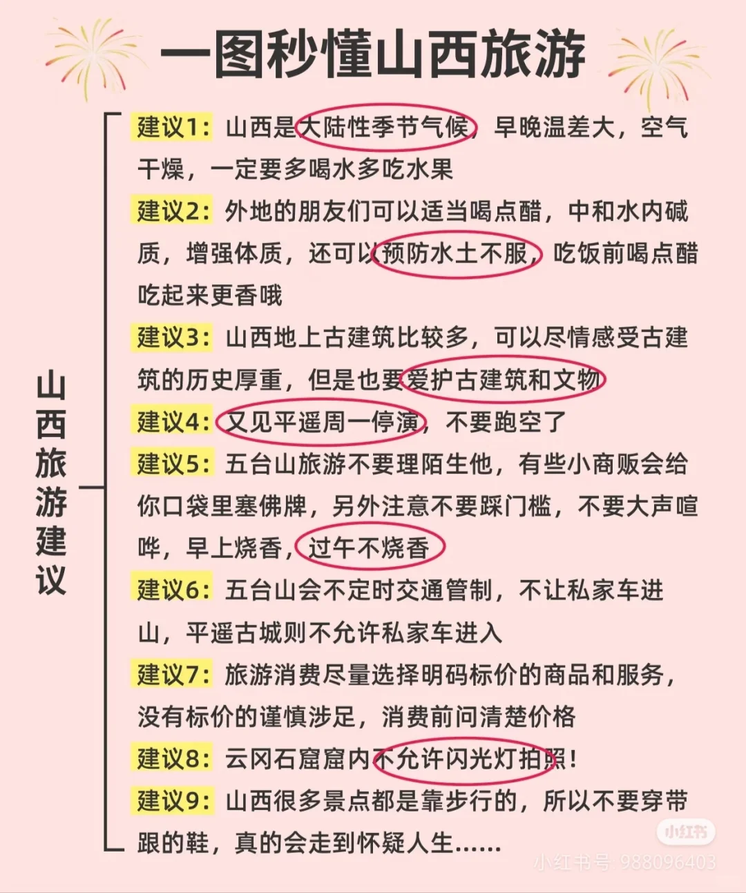 错过了春节，但山西的精彩仍在！