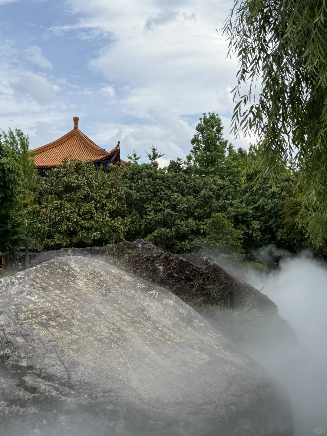 大理马拉松｜参赛选手实现了大理景区自由