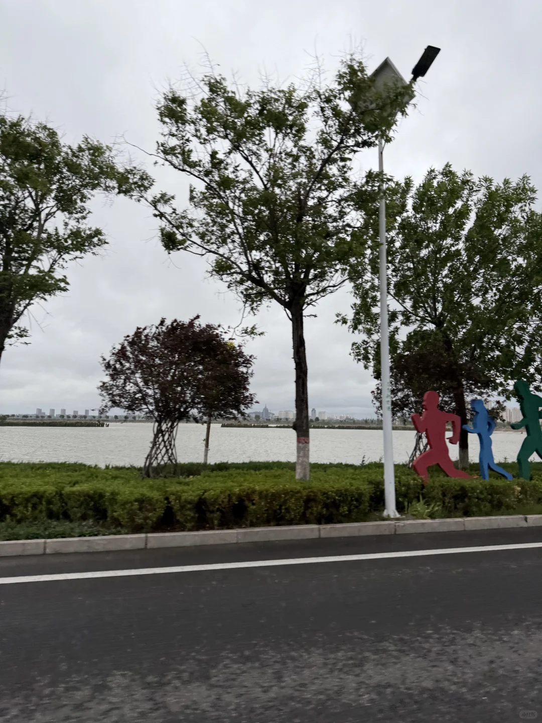 衡水湖旅游景区果然名不虚传