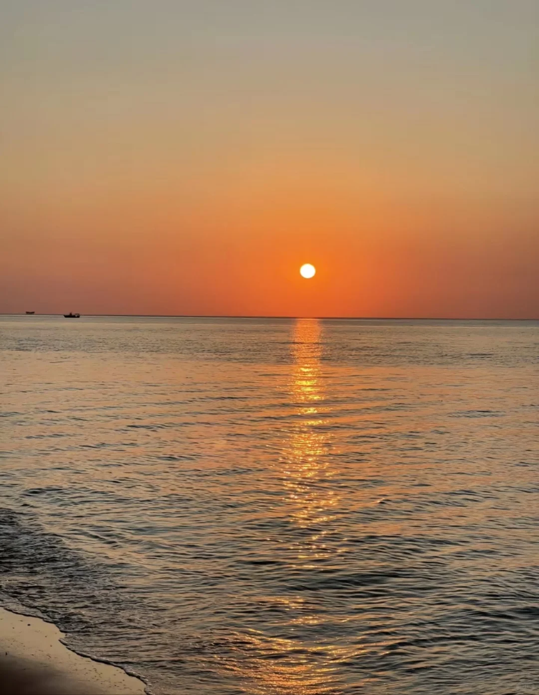邯郸到威海旅游攻略！拍照打卡威海网红景点