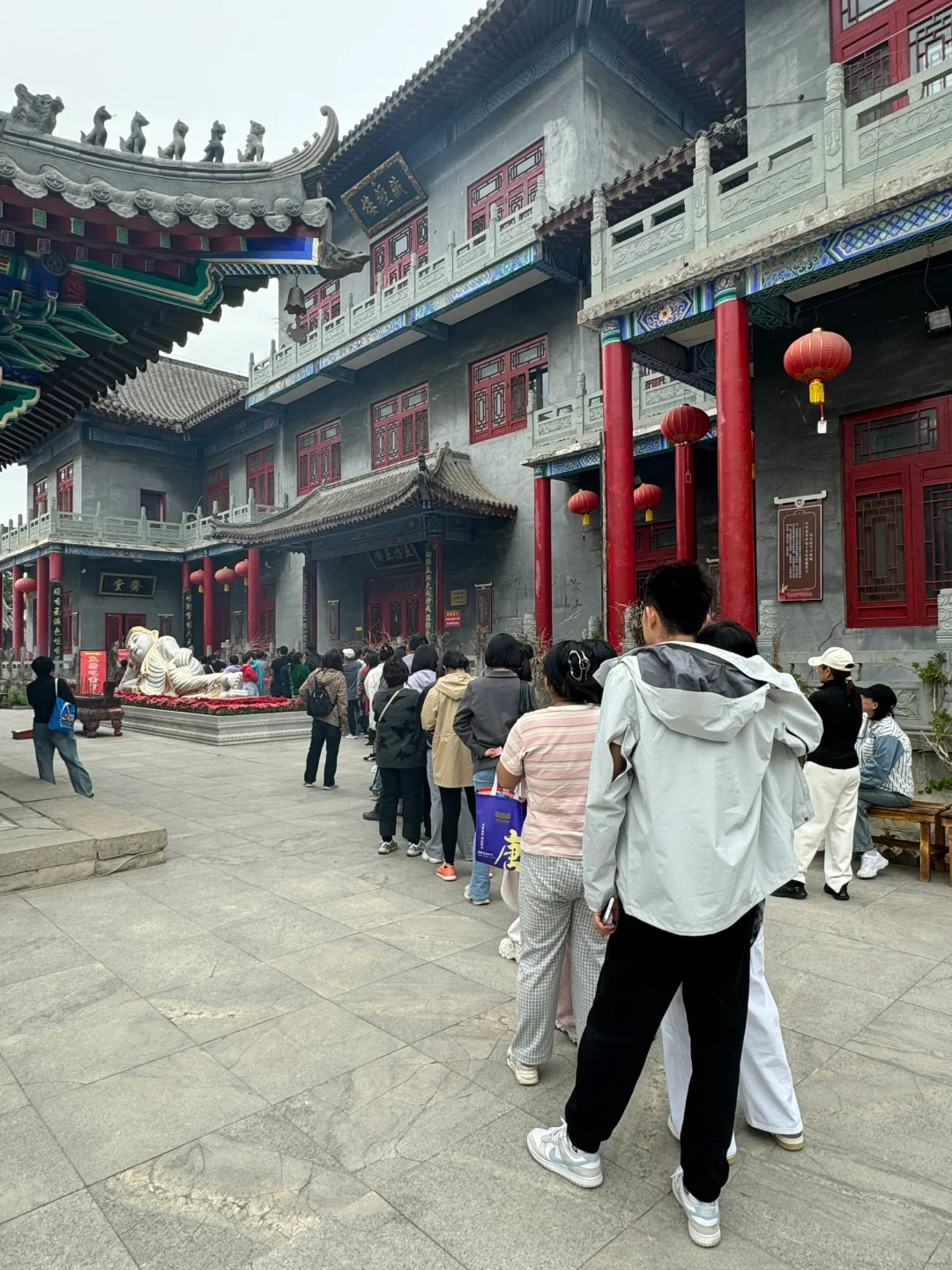 沈阳免费景点！！快去！！预计会🔥