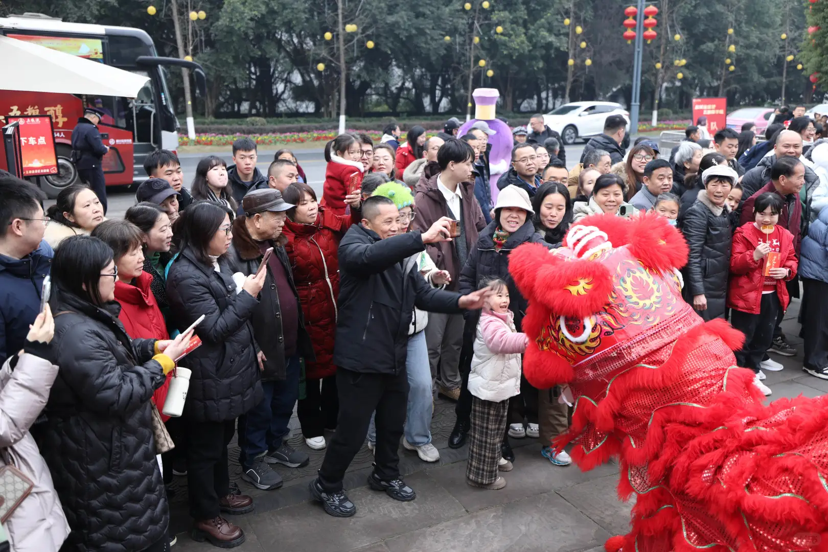 超值之旅，就在宜宾等你来