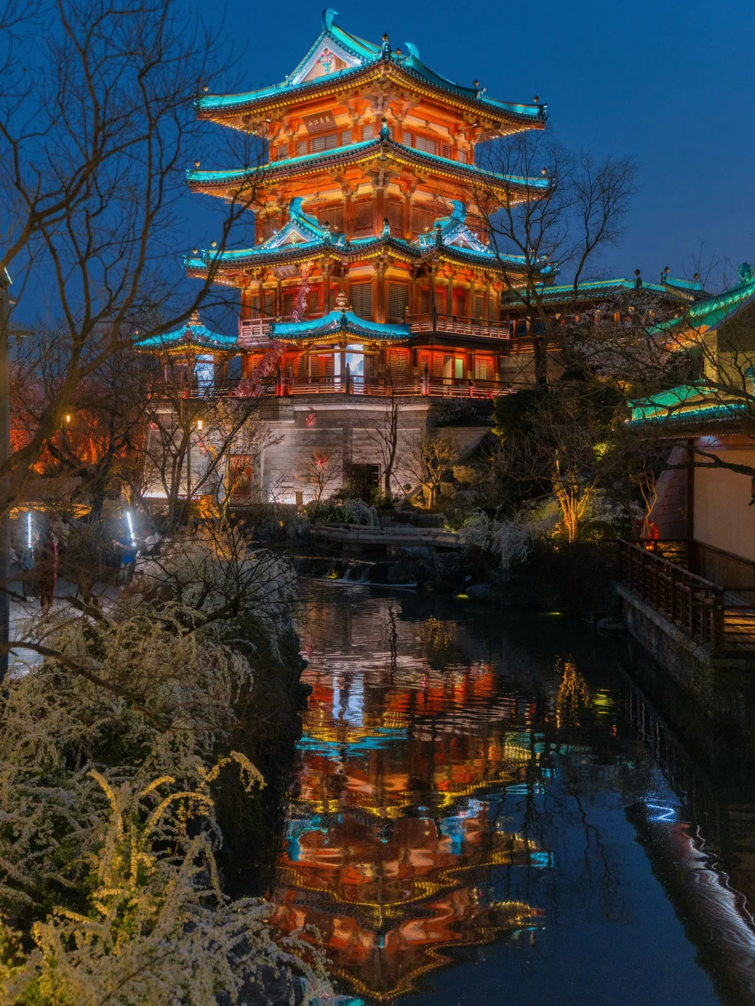 南京牛首山｜被问爆的佛国秘境！