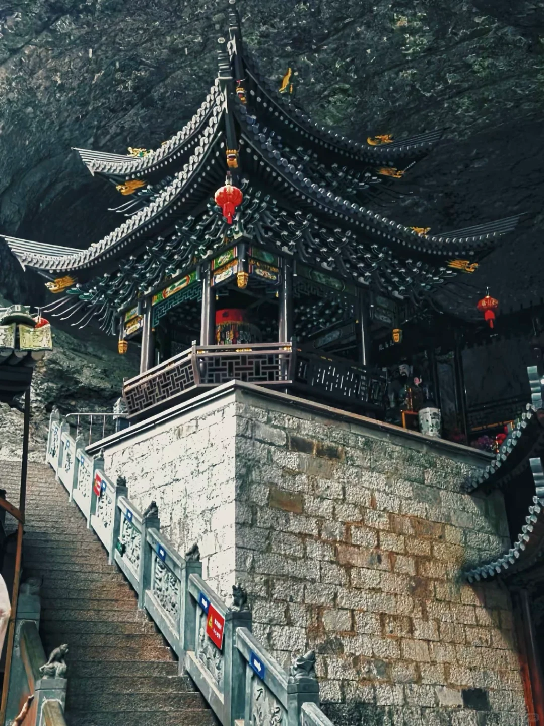 ✨温州5天4晚深度游攻略✨
