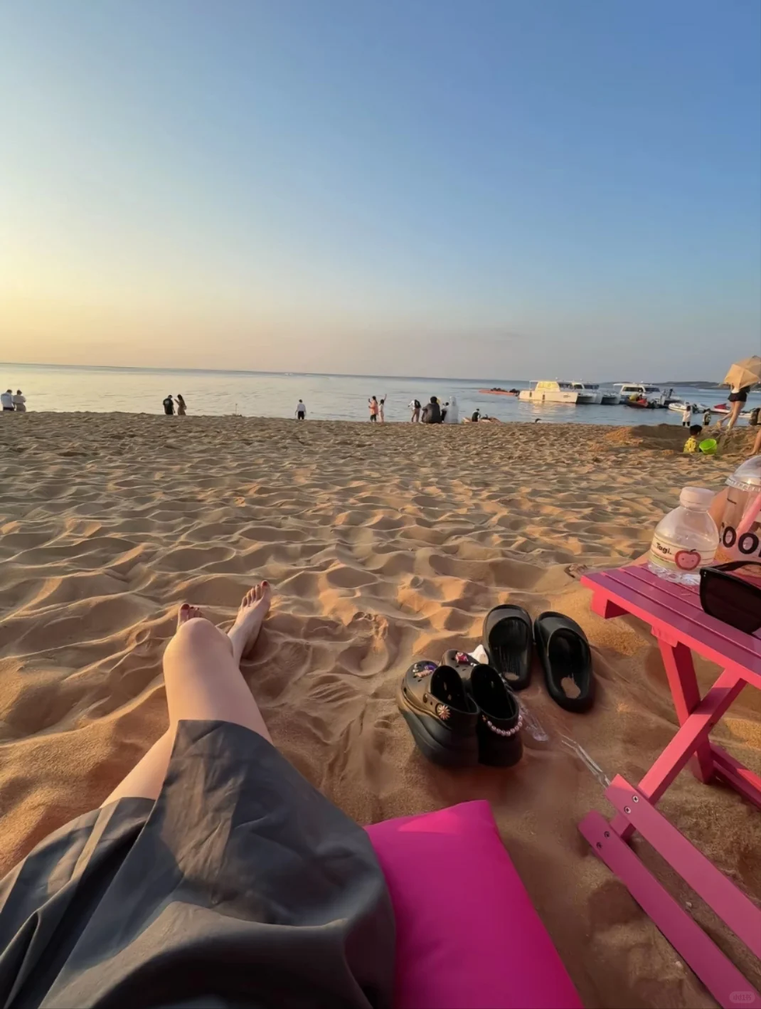 邯郸到威海旅游攻略！拍照打卡威海网红景点