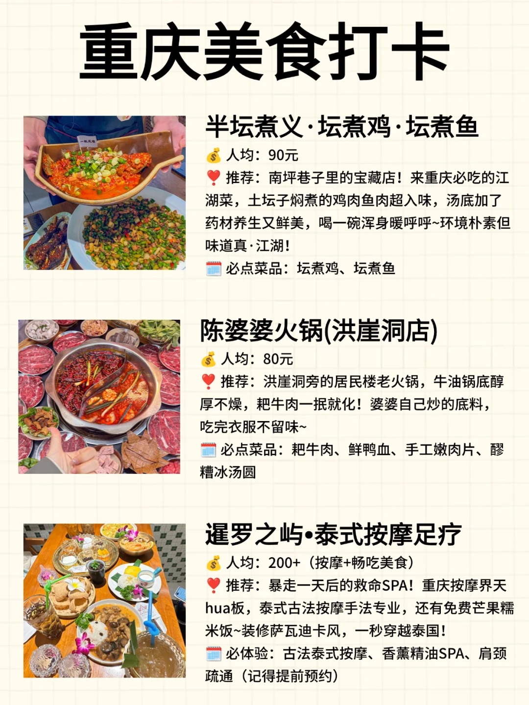 毕业季，适合穷游的1⃣️0⃣️大城市，🐎住了❗️