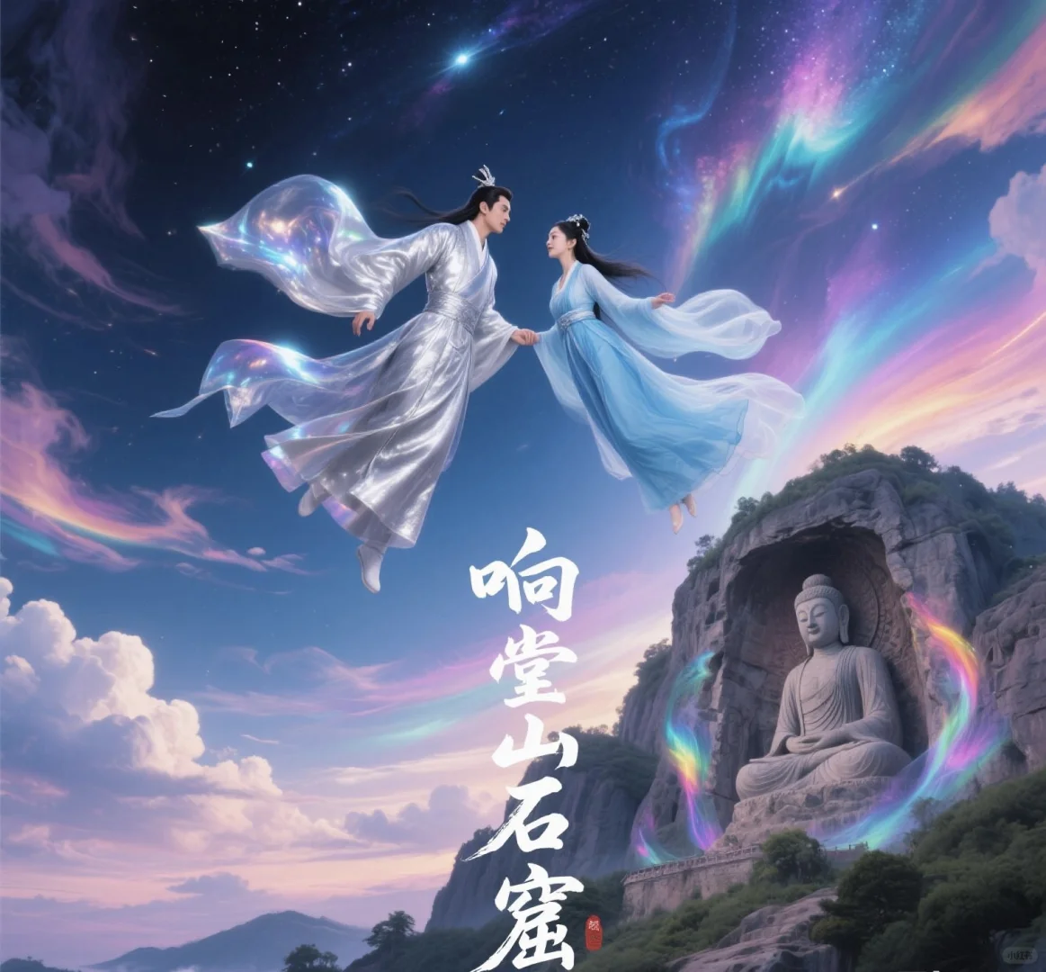 邯郸文旅发文，穿战国袍免费游邯郸来啦～