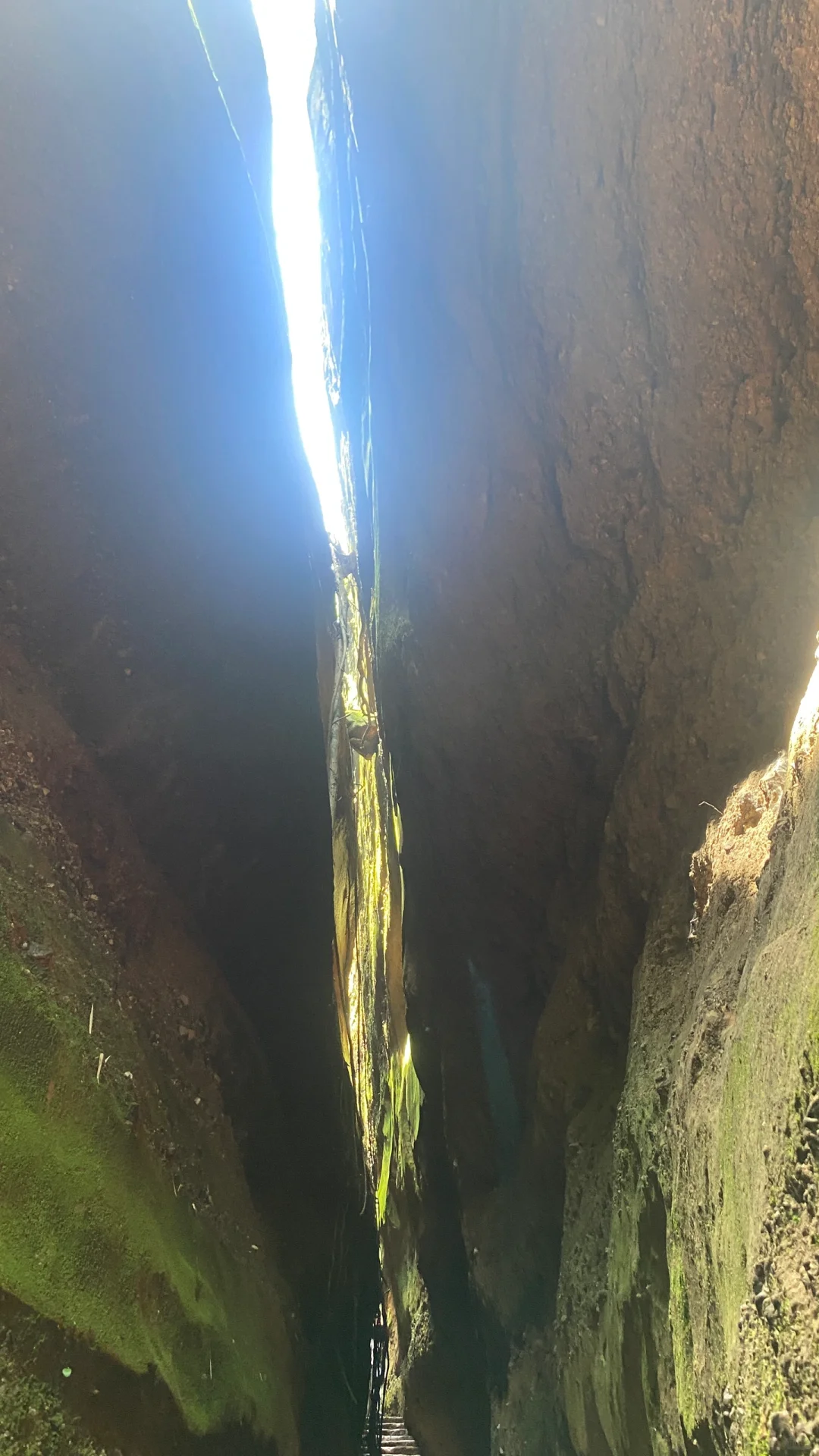 广东韶关丹霞山景区你最喜欢哪个景位？