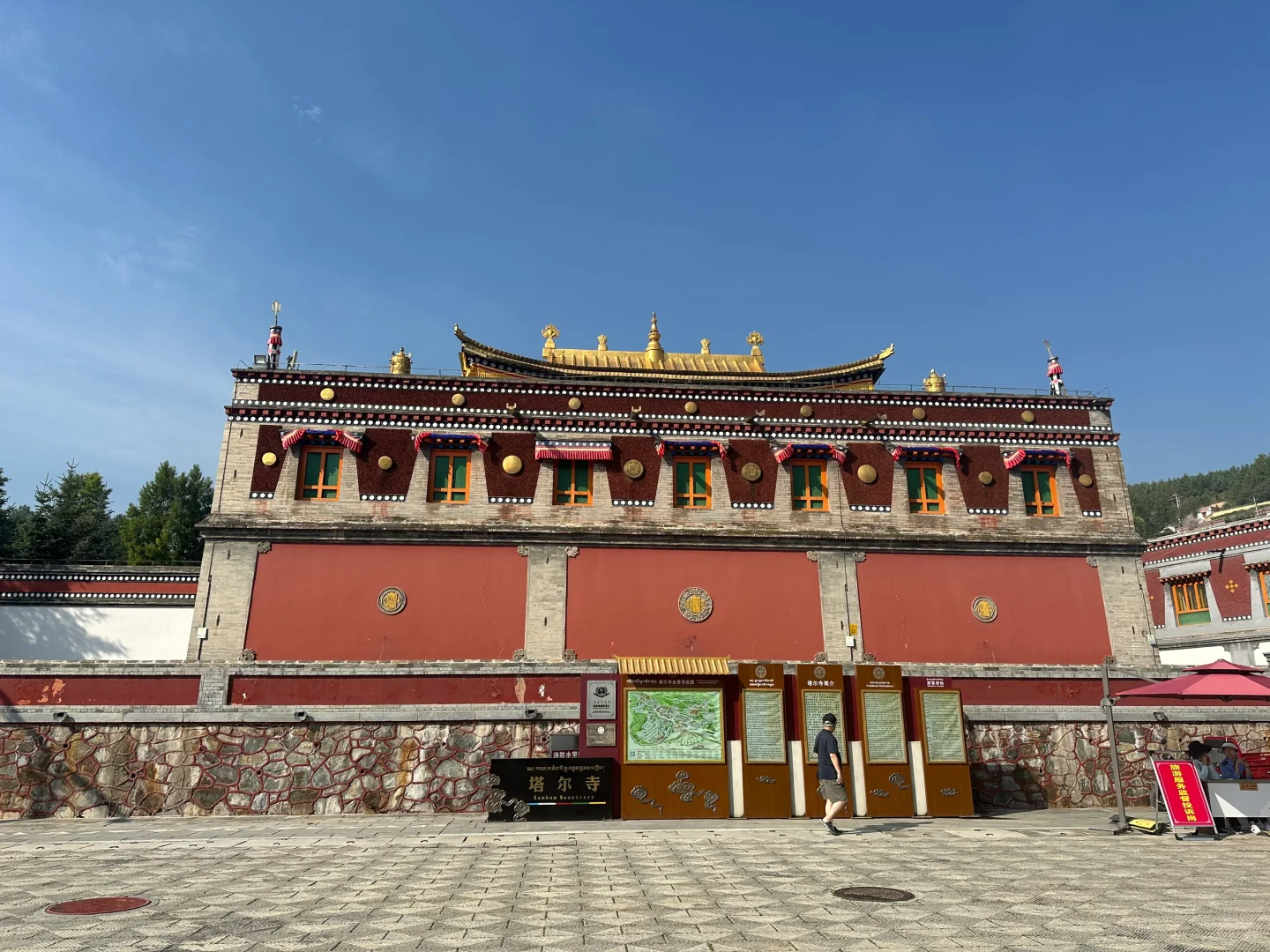为什么很多景区都不能直达了