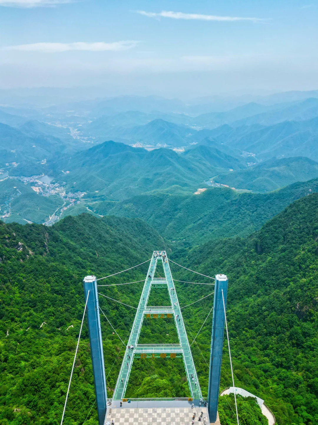 去了33次安吉，分享2天1夜游玩攻略‼️