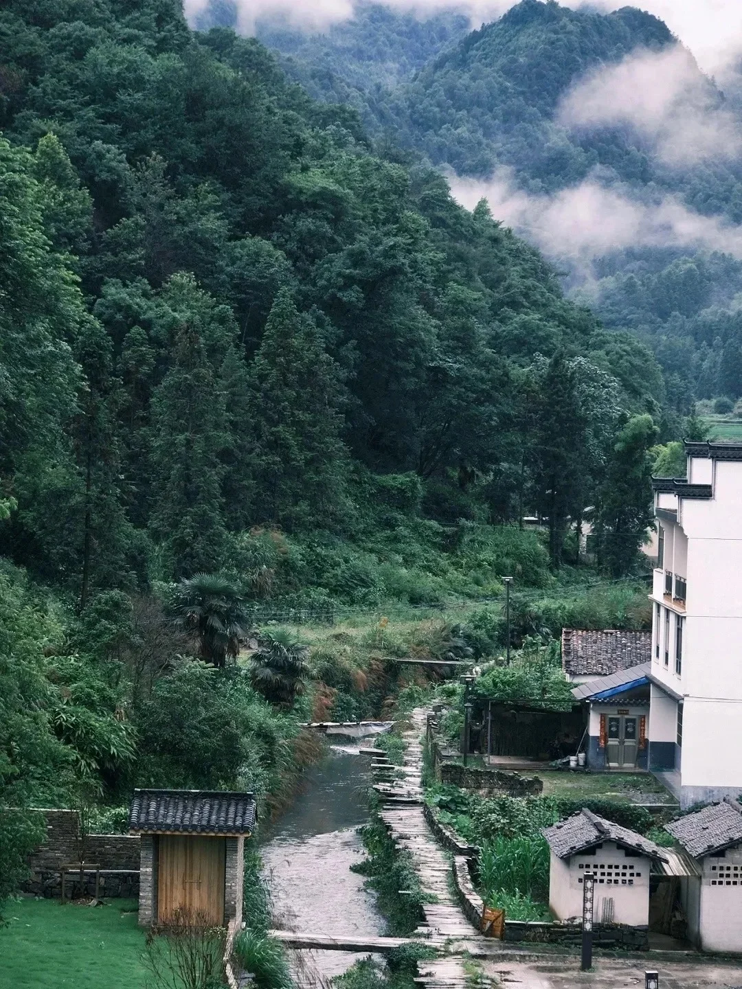 五一反向遛娃，被低估1w次的宝藏小城