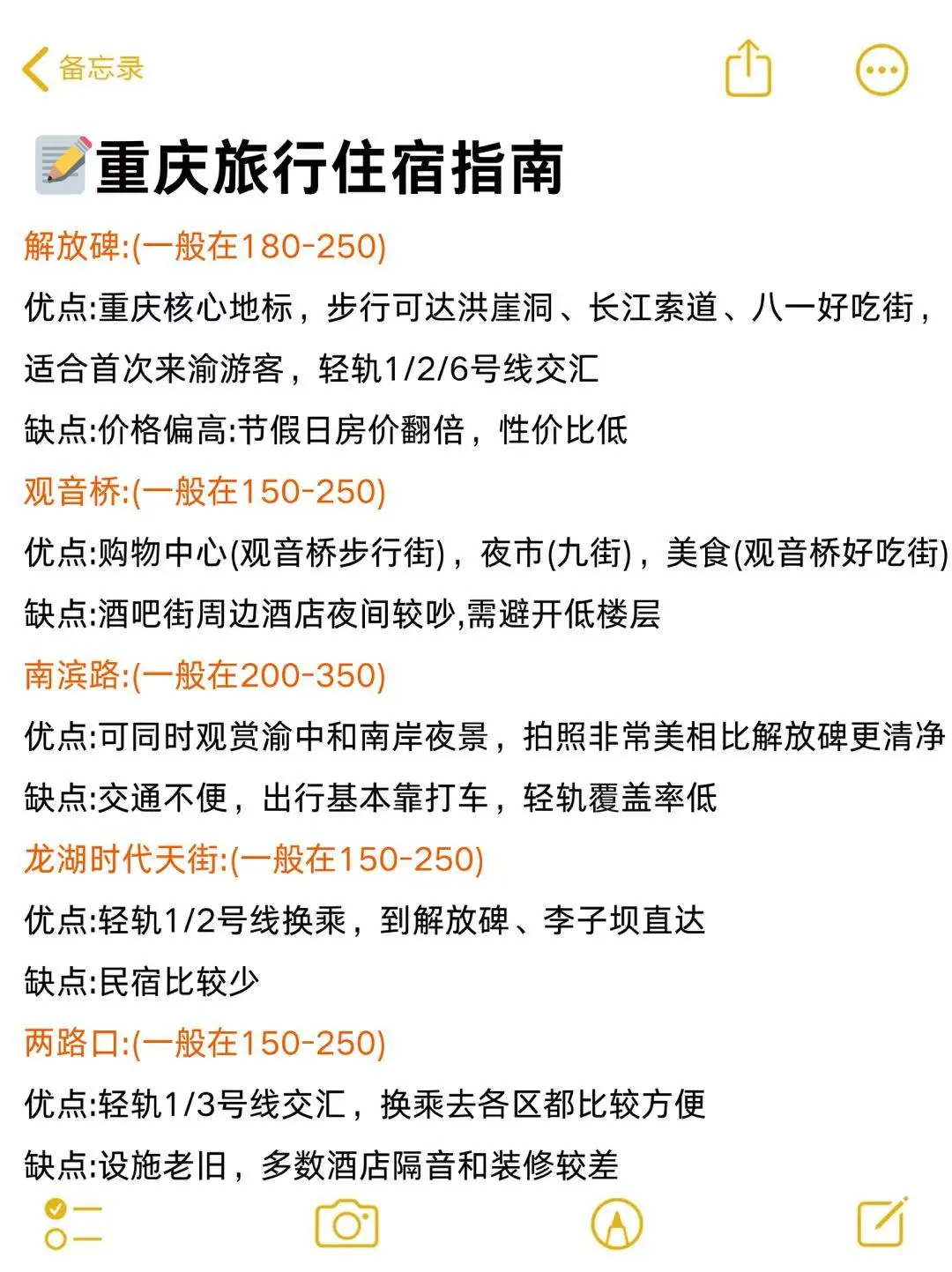 国内旅游热门🔥城市，还想再去一次的城市