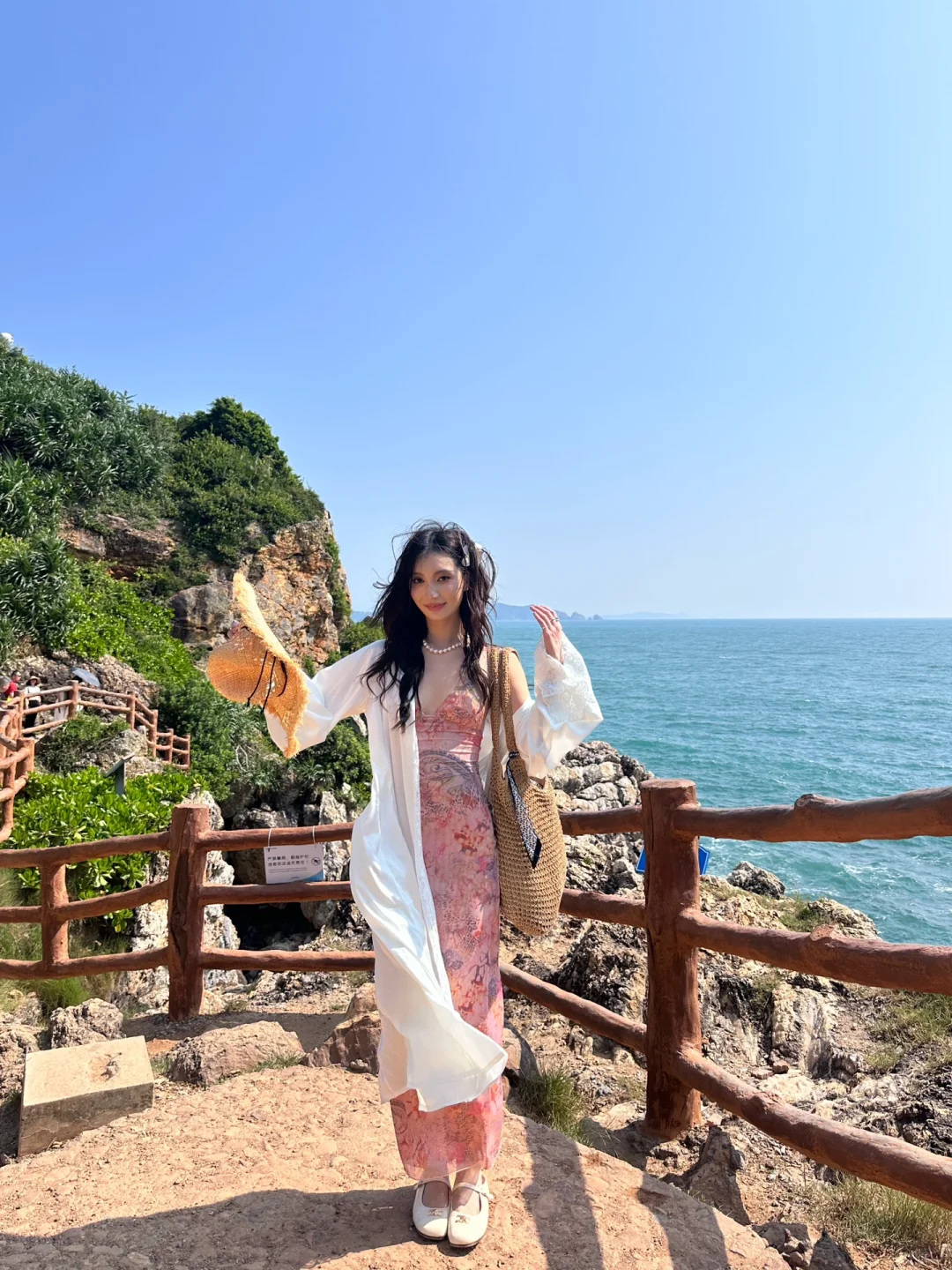 来美人鱼洞啦🌊🐚🫧⋆꙳