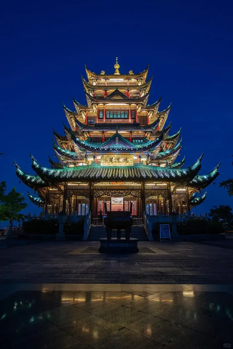 2024全新重庆旅游攻略