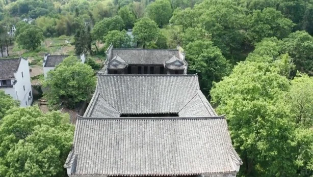 千年古村查济｜皖南秘境里的慢生活
