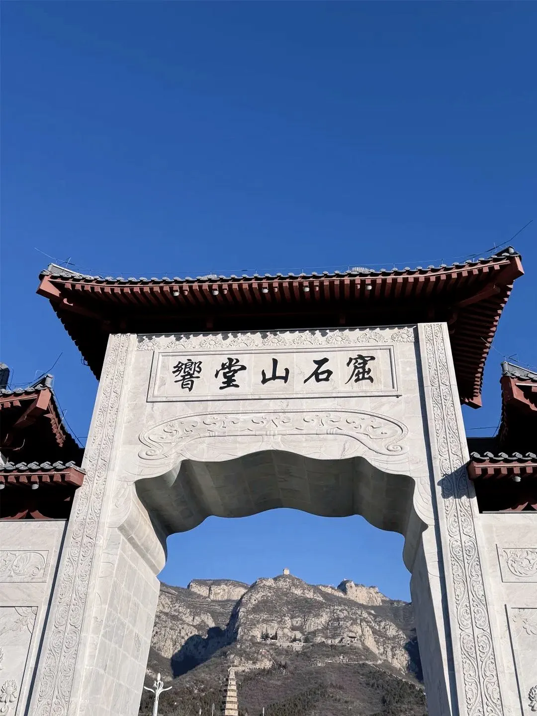 五一必来邯郸，这些地方美到失语😍