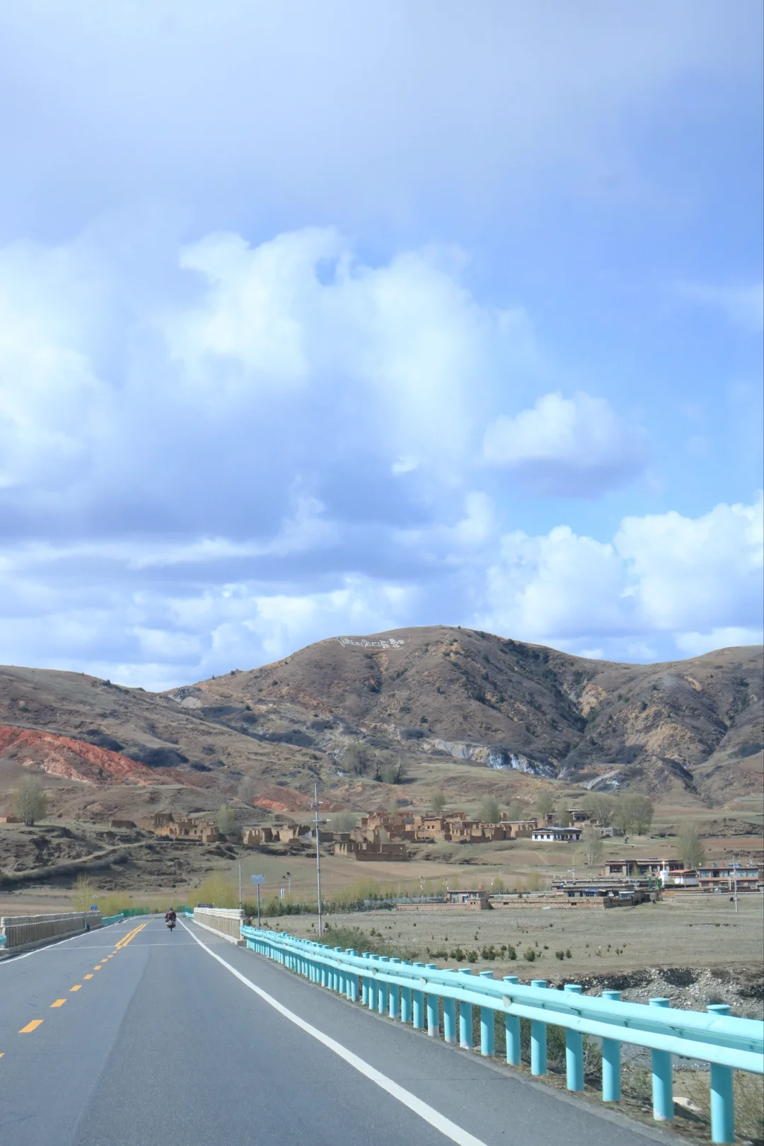 📍川西｜去了一次还想去第二次的地方⛰️