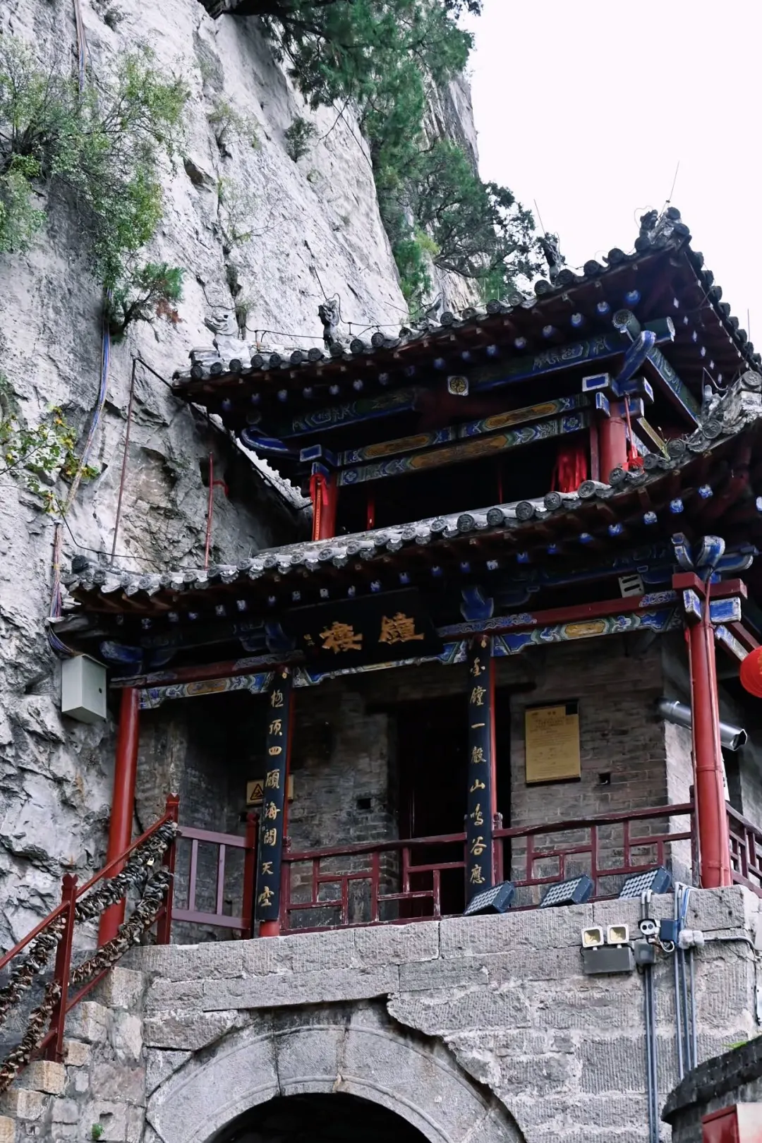 五一必来邯郸，这些地方美到失语😍