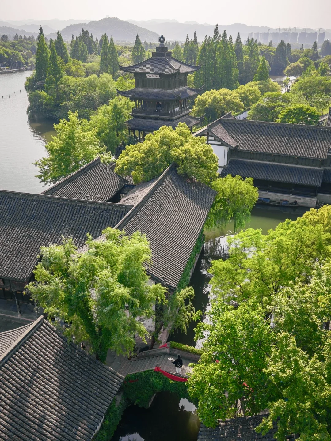 绍兴丨比起鲁迅故里，我更推荐这个宝藏景点