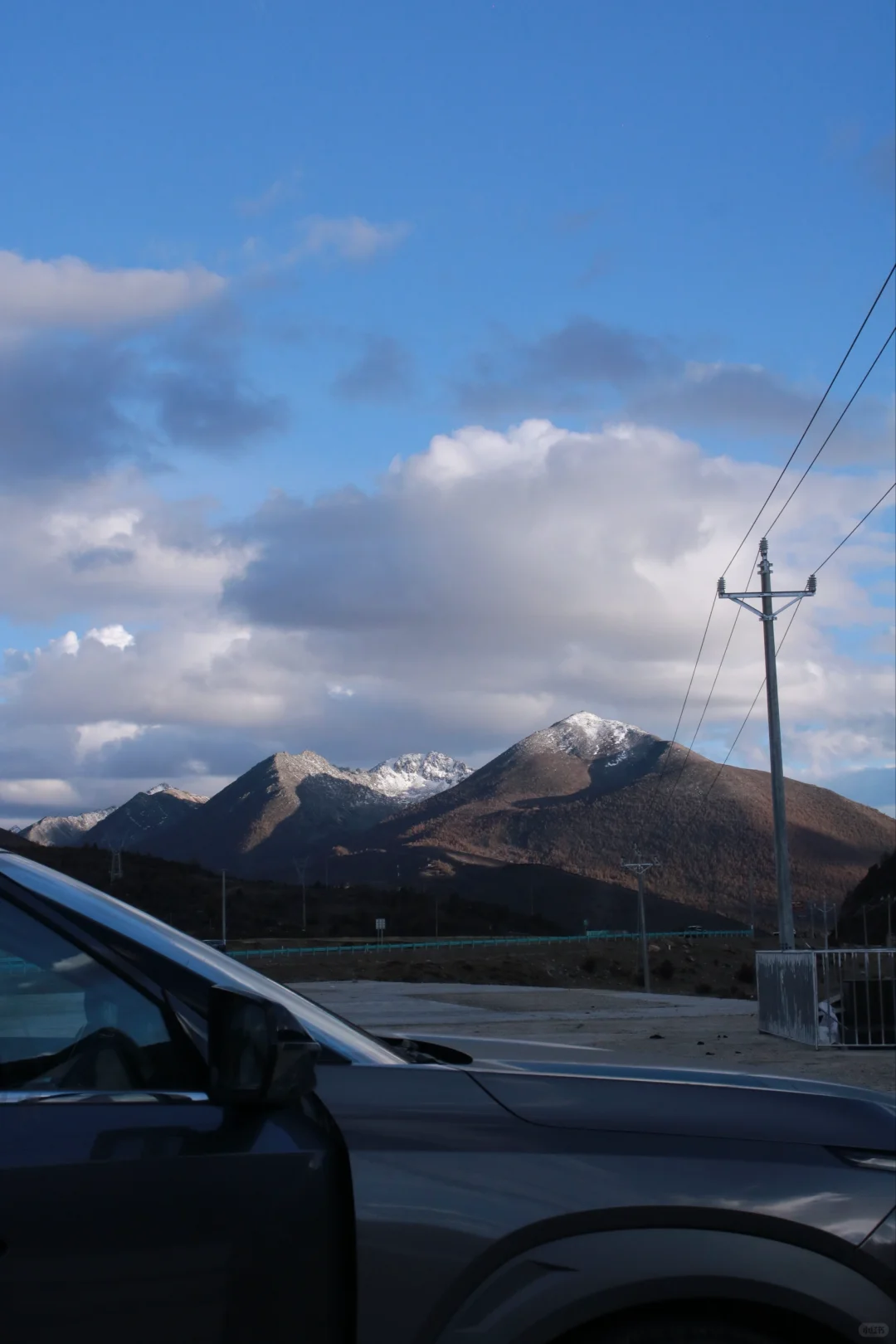 📍川西｜去了一次还想去第二次的地方⛰️