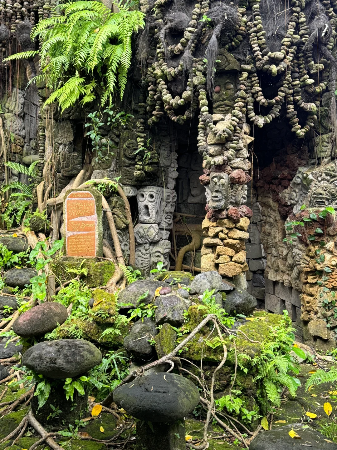 過期旅行日常•ɪɴ Bᴀʟɪ
