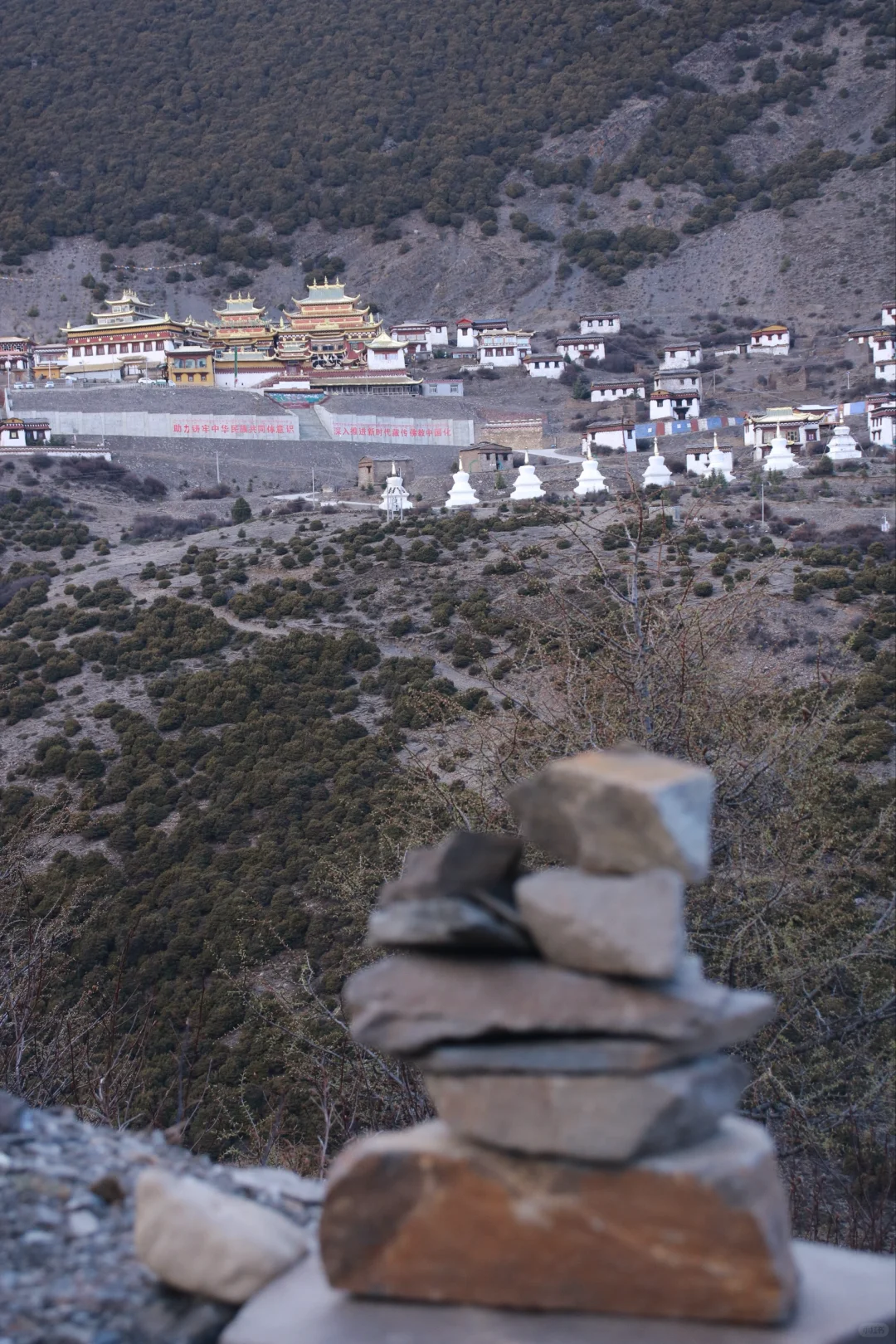 📍川西｜去了一次还想去第二次的地方⛰️