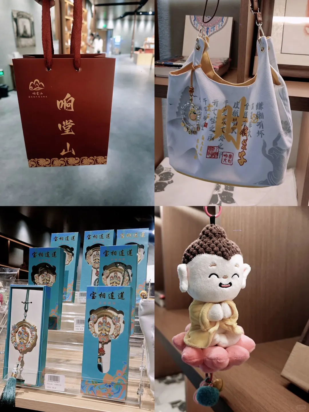 五一必来邯郸，这些地方美到失语😍