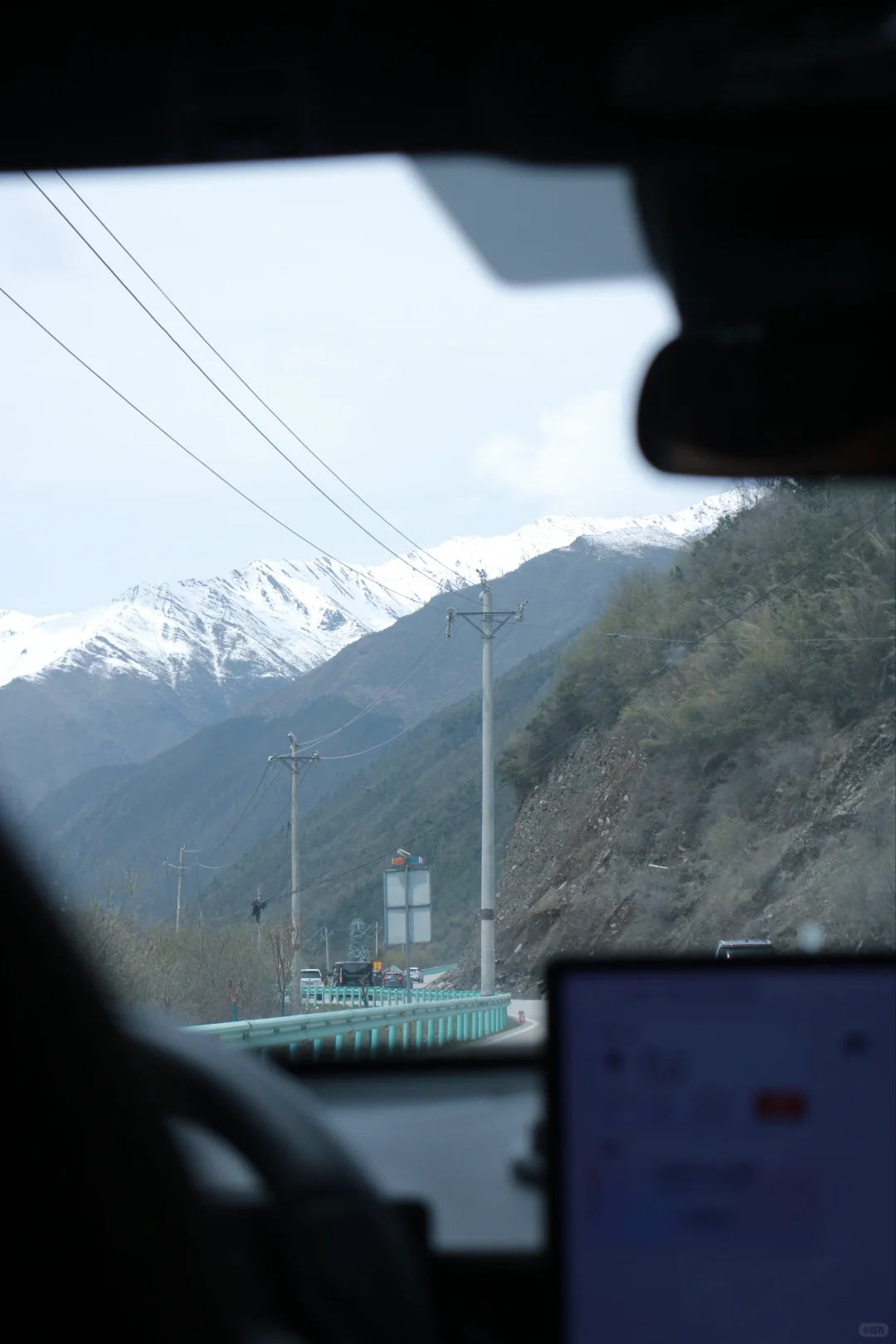 📍川西｜去了一次还想去第二次的地方⛰️