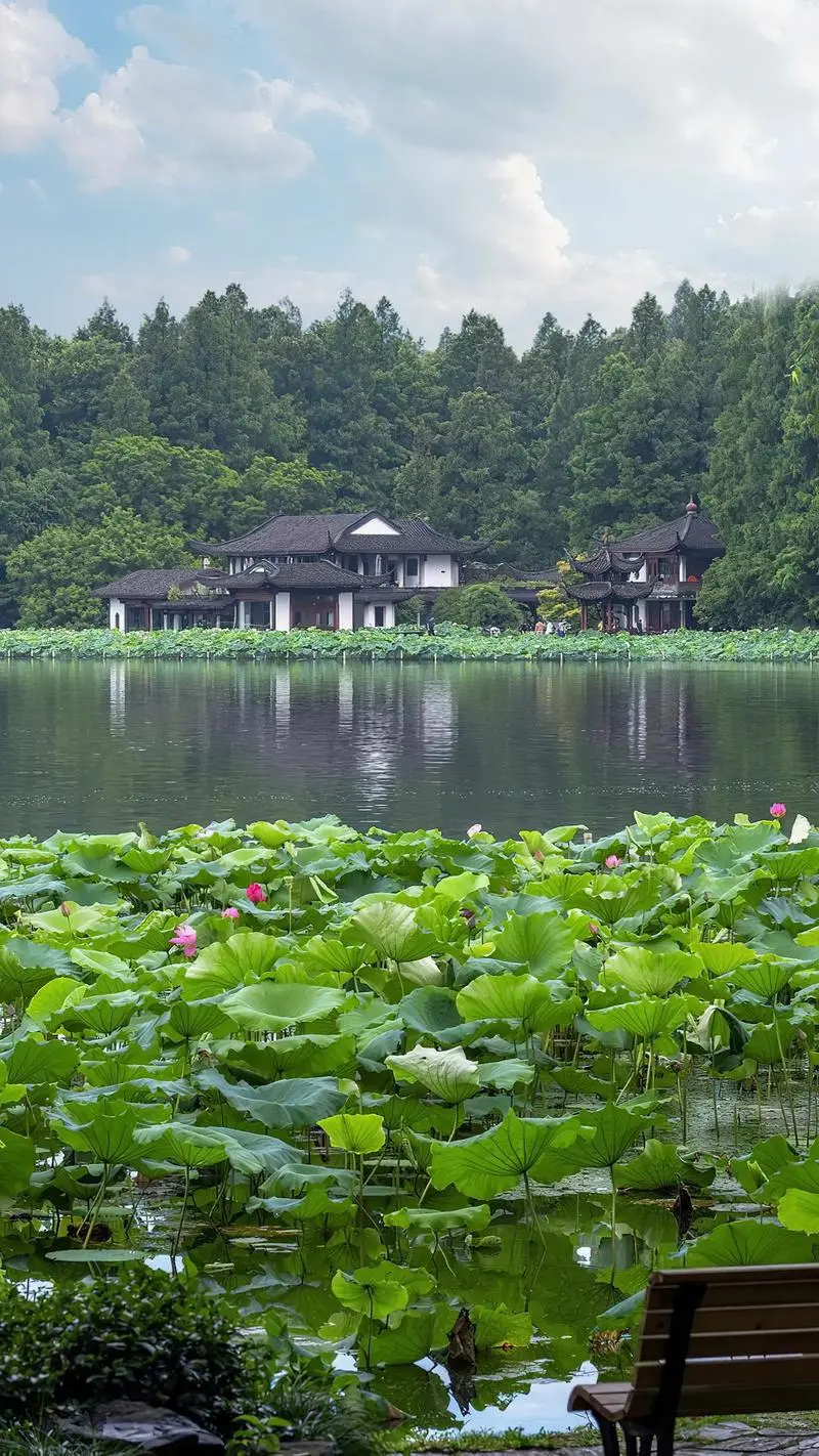 杭州西湖