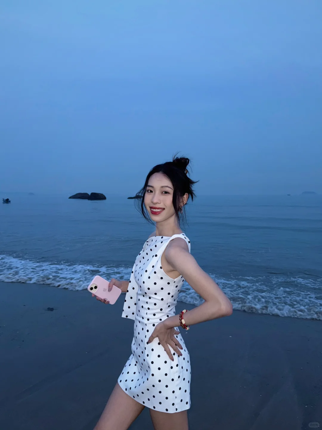 海海海