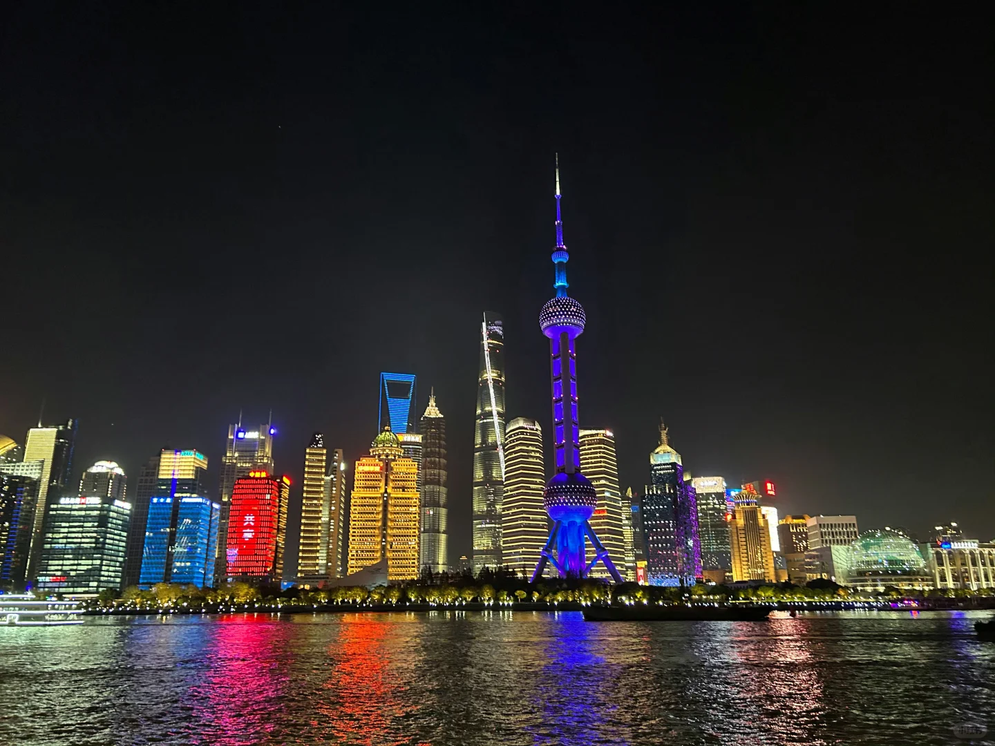 03女大📍上海/两天一夜精华版旅游攻略❗️