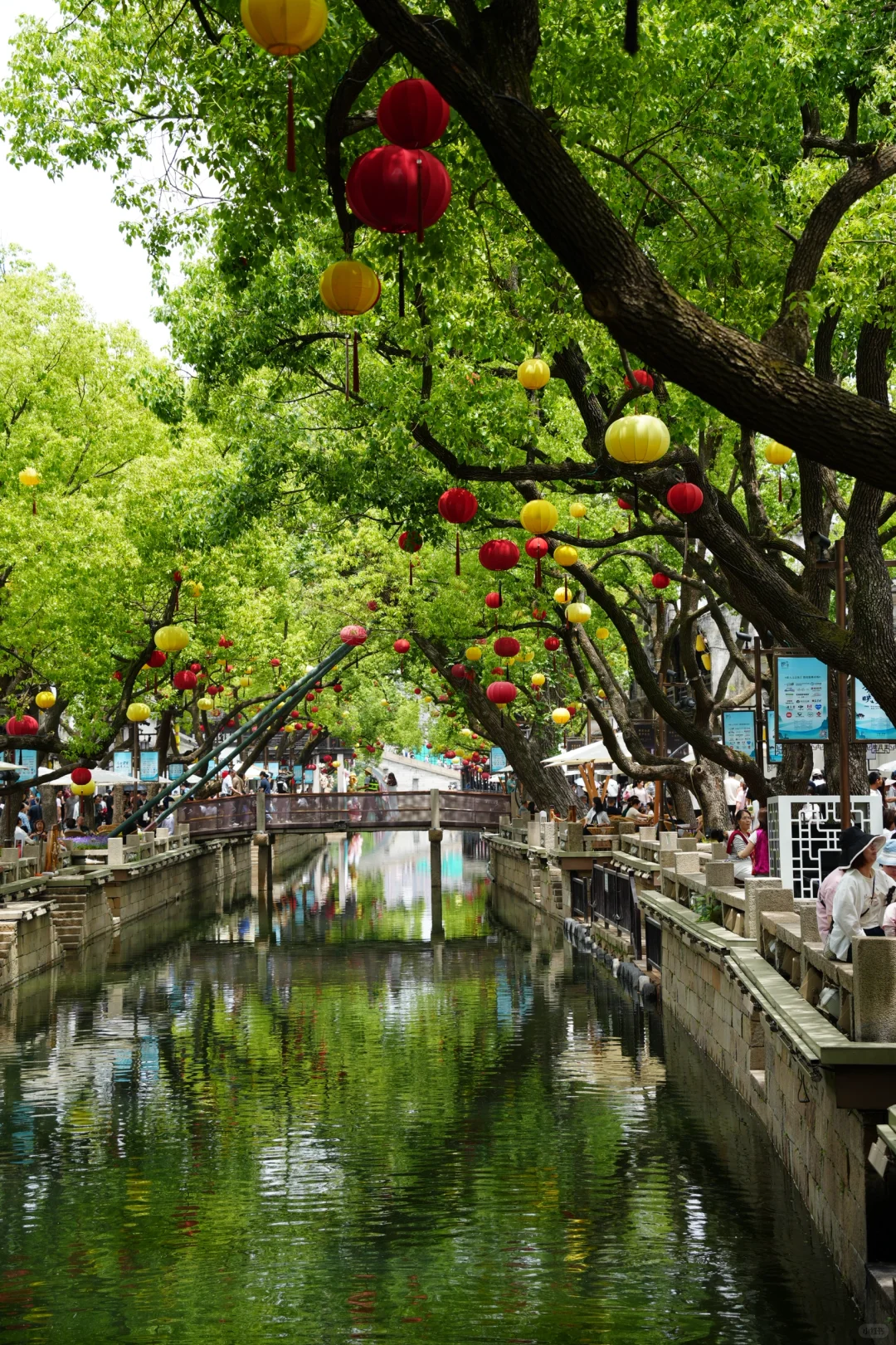 惠山古镇