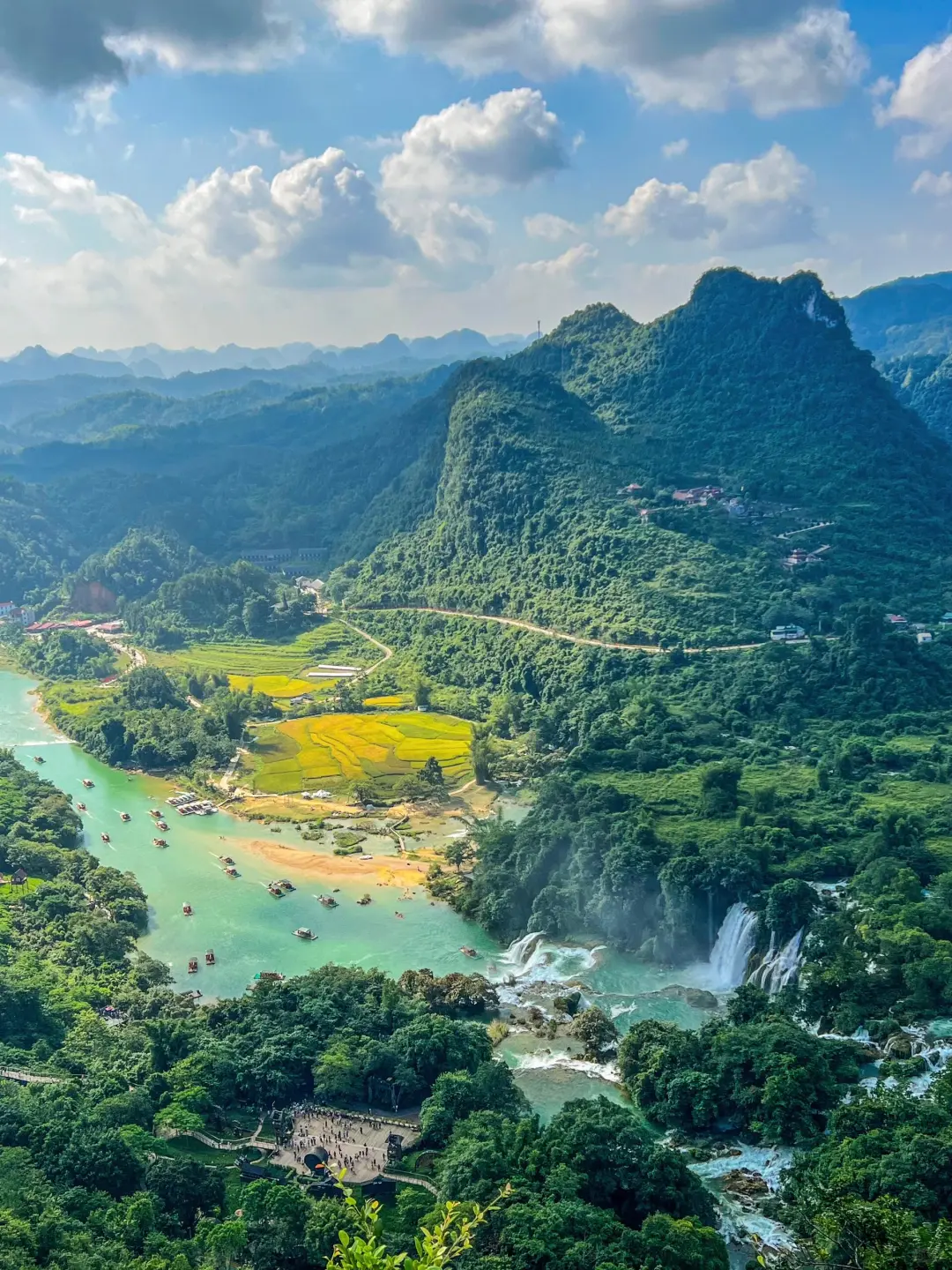 🌈迄今为止，我最喜欢的亲子游城市出现了…