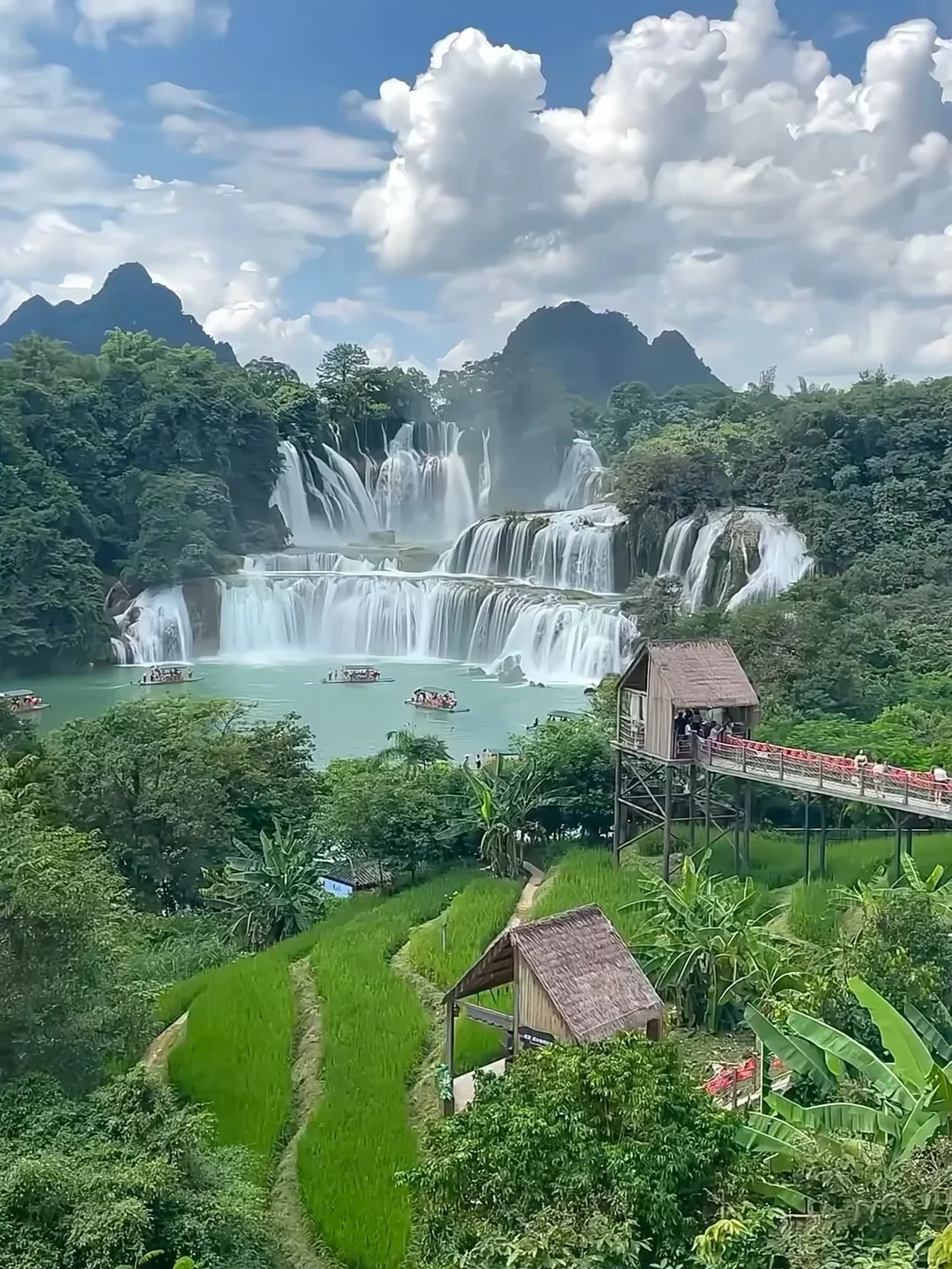 🌈迄今为止，我最喜欢的亲子游城市出现了…