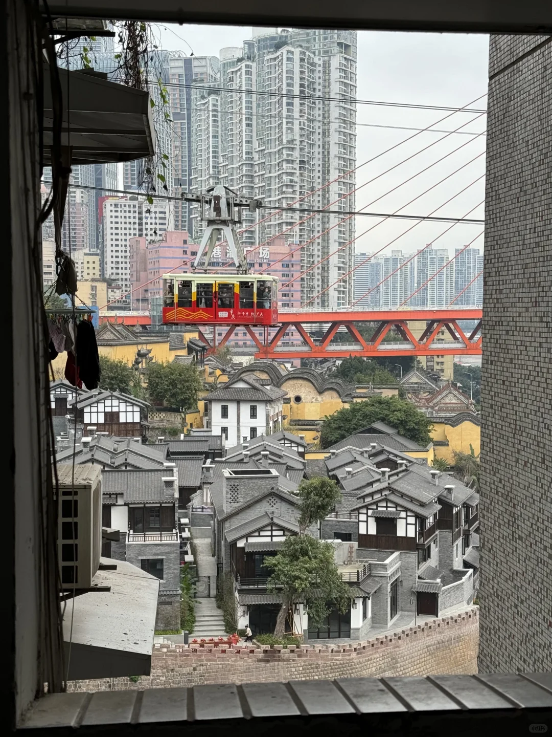 重庆3天2夜｜超详细旅游攻略🧾人均800+！