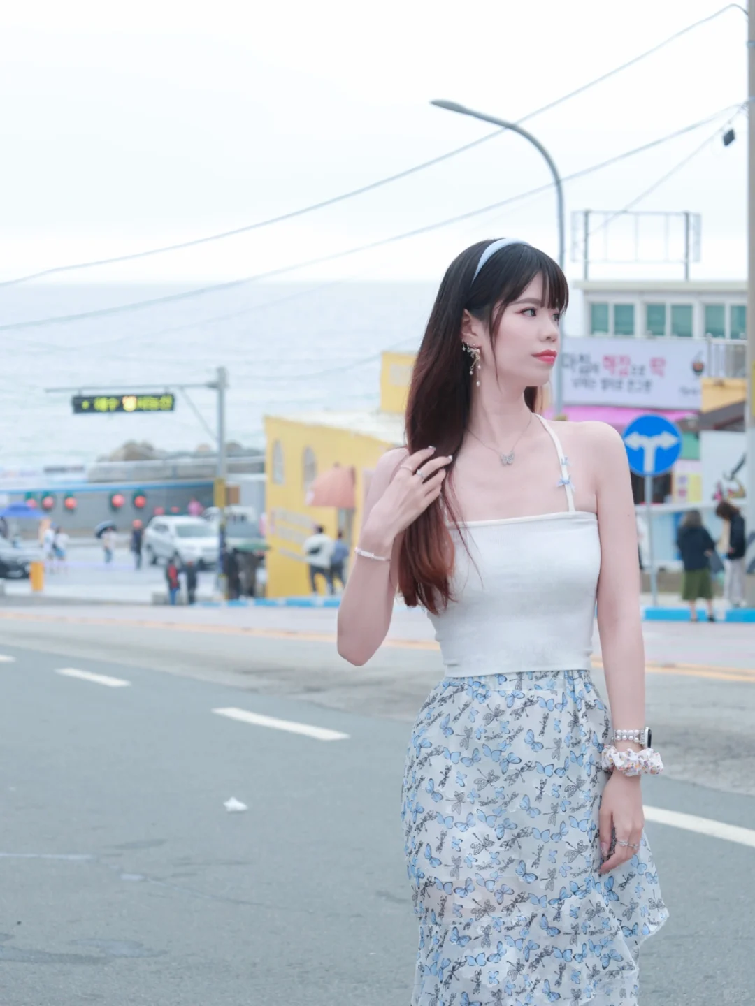 韩国｜我的人生城市釜山