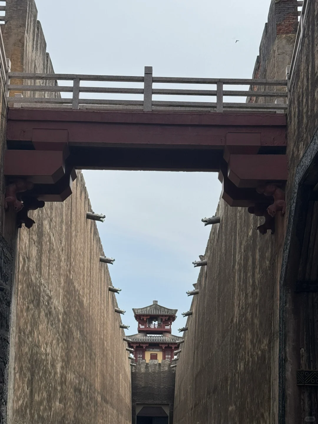 横店3天2夜 走8大景区，穿越千年的梦幻之旅✨