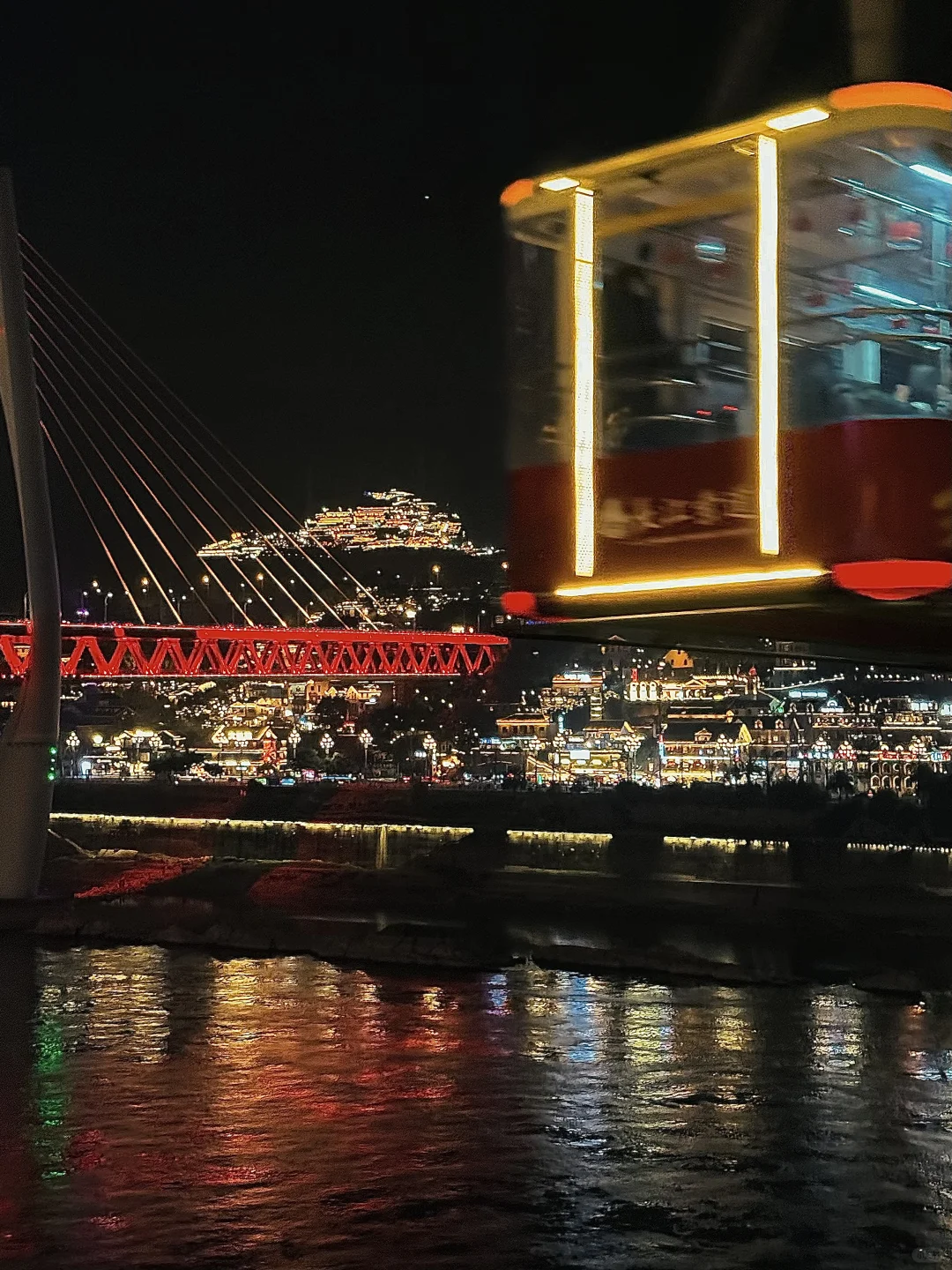 重庆3天2夜｜超详细旅游攻略🧾人均800+！