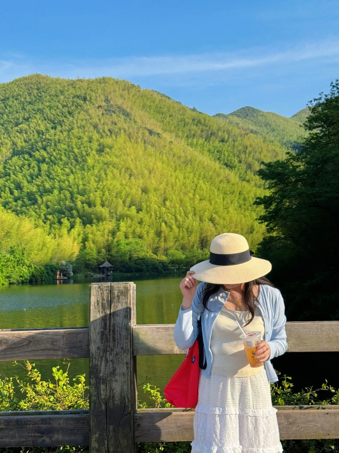 溧阳旅游攻略