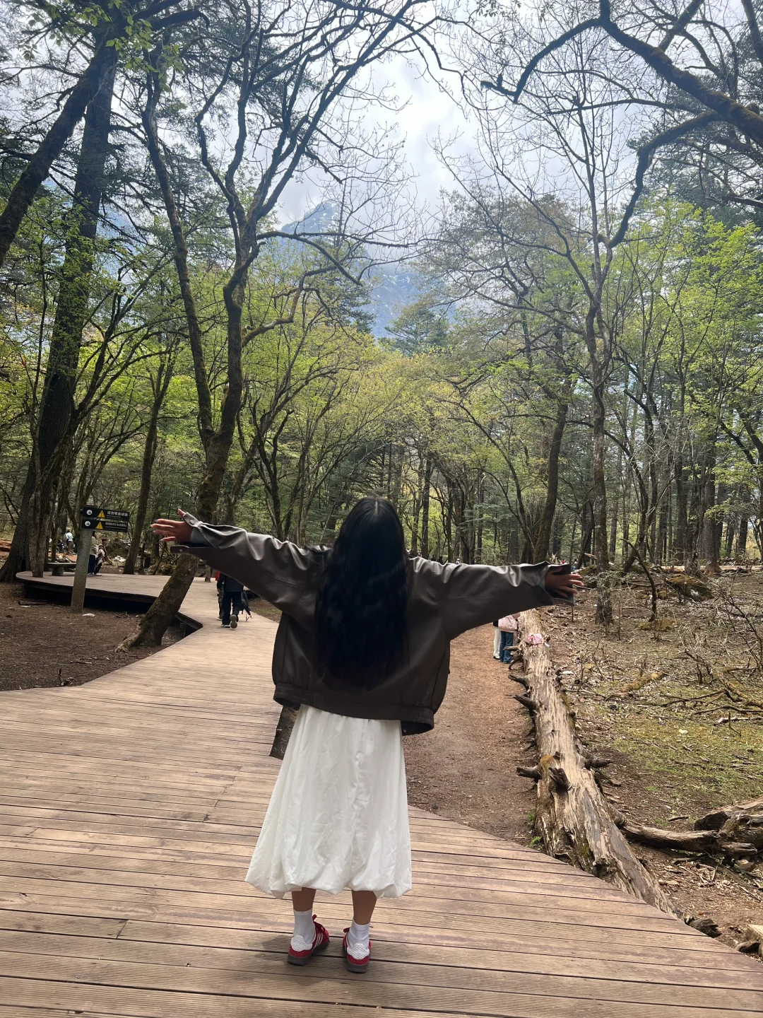 西安-大理-丽江旅游攻略第二弹（丽江篇）