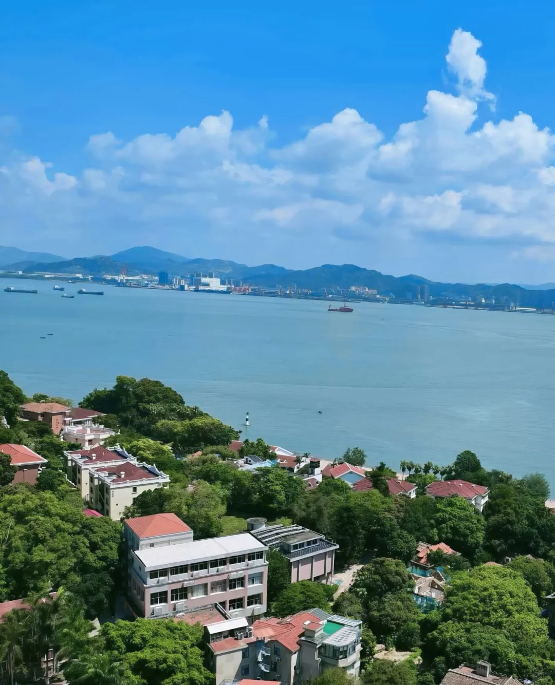 📝厦门旅游攻略 | 三天两夜怎么玩